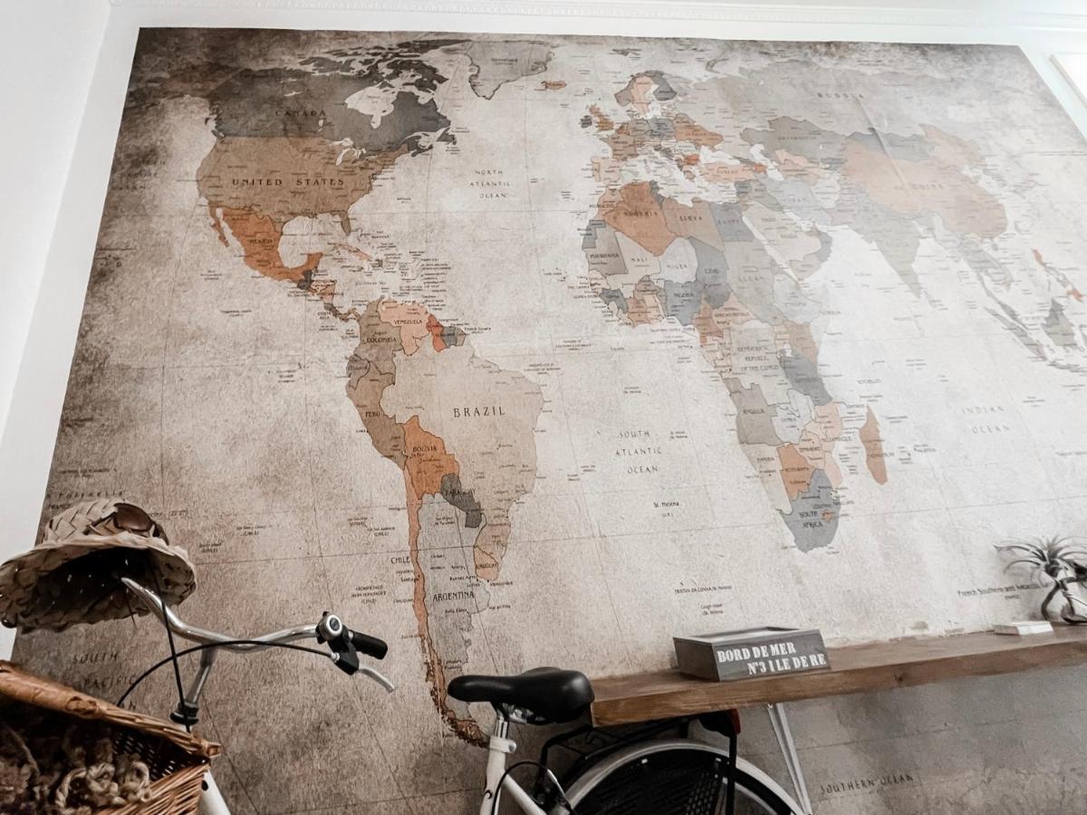 Wanderlust